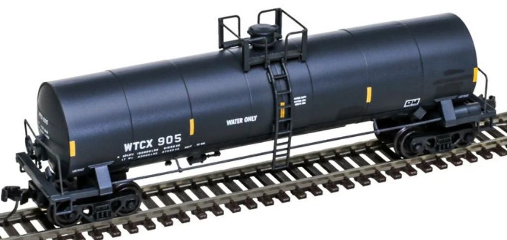 ATL50006904 - N - WTCX Tank Car 905
