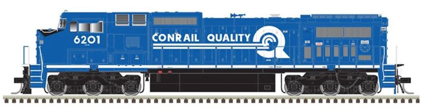 ATL40005833 - N - CR Dash 8-40CW 6215 (DC)