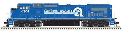 ATL40005833 - N - CR Dash 8-40CW 6215 (DC)