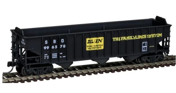 ATL50007009 - N - SBD Hopper 996572 ATL50007009 - N - SBD Hopper 996572