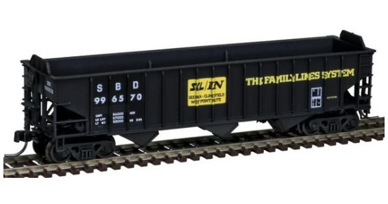ATL50007010 - N - SBD Hopper 996576 ATL50007010 - N - SBD Hopper 996576
