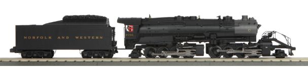MTH30-1891-1 - O  N&amp;W #2156