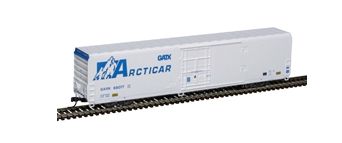 ATL50006039 - N - GARX Cryogenic Reefer 68075