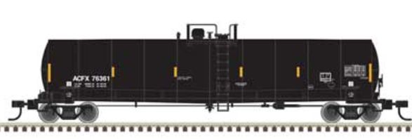 ATL50006965 - N - ACFX 23.5K Gal Tank Car 76351