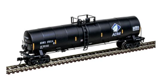 ATL50006972 - N - ADMX 23.5K Gal Tank Car 25024