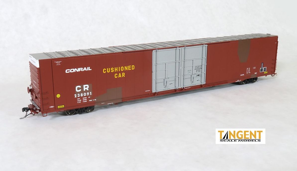 TSM2502901 - HO  CR BOXCAR #238091