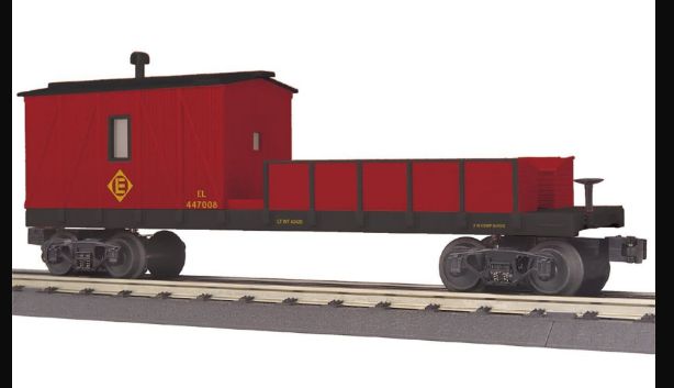3079712 - O - EL Crane Tender