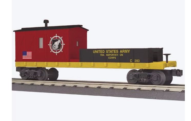 3079708 - O - USA Crane Tender