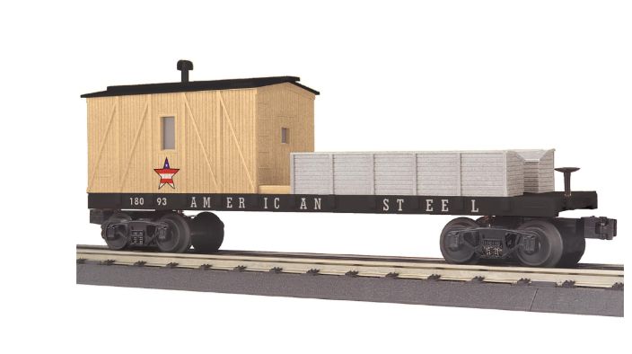 3079706 - O - American Steel Crane Tender