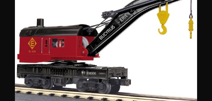 3079711 - O - EL Crane