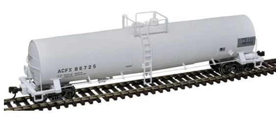 ATL20007621 - HO - ACFX 23.5K Gallon Tank Car 86712