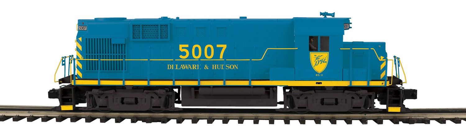 20220581 - O - DH RS11 Low Hood 5007
