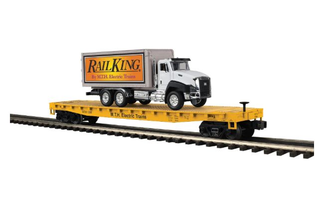 2095781 - O - CSX Husky Stack Car 620325