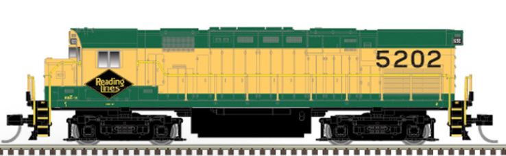 ATL40006111 - N - RDG C424 5202 (DC)