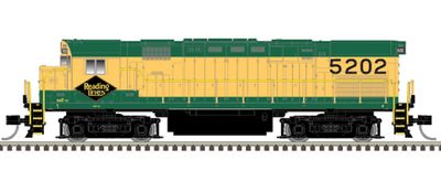 ATL40006113 - N - RDG C424 5210 (DC)