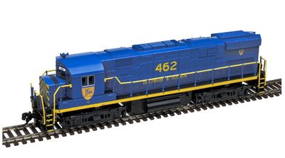 ATL40006119 - N - DH C424 462 (DCC/SND)