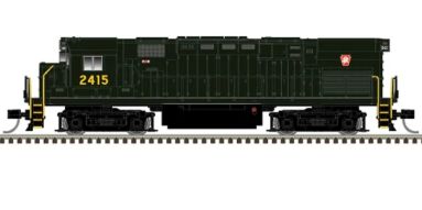ATL40006127 - N - PRR C424 2415 (DCC/SND)