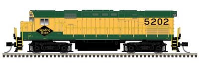 ATL40006128 - N - RDG C424 5202 (DCC/SND)
