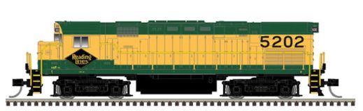 ATL40006129 - N - RDG C424 5208 (DCC/SND)