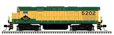 ATL40006129 - N - RDG C424 5208 (DCC/SND)