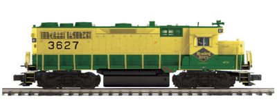 20220781 - O - RDG GP-35 3627 (Proto-Sound)