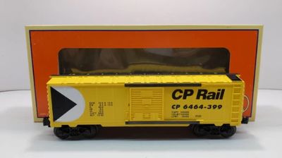 29252 - O - CPR Boxcar 6464399