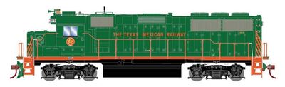ATH1000 - HO - TMR GP60 870 (DCC/Sound)