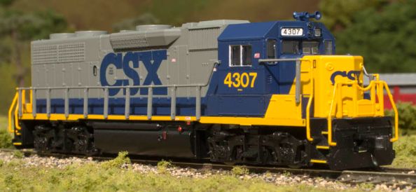 ATL40005903 - N - DH GP39-2 7402 (DC)