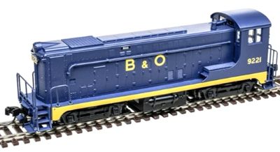 ATL40005972 - N - BO VO-1000 9222 (DCC)