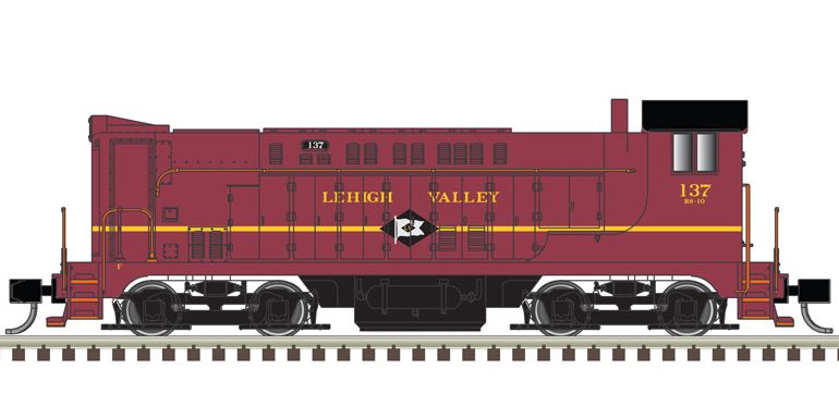 ATL40005960 - N - LV VO-1000 139 (DC)