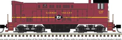ATL40005975 - N - LV VO-1000 137 (DCC)