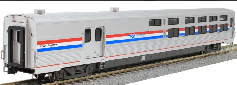 KAT356241 - HO - AMTK Baggage-Dorm Ph III 69004