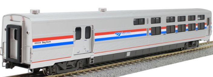 KAT356242 - HO - AMTK Baggage-Dorm Ph III 69009