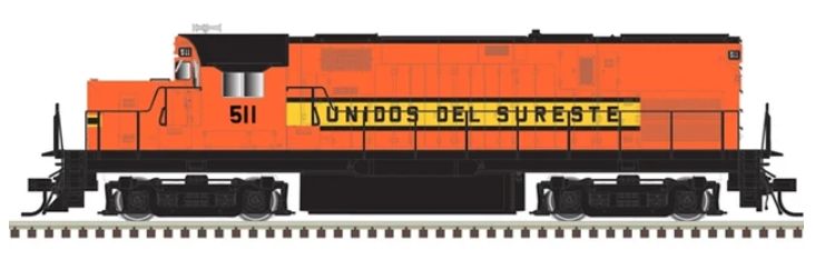 ATL10004742 - HO - FUS C420 511 (DC)