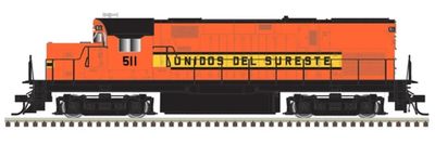 ATL10004742 - HO - FUS C420 511 (DC)