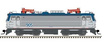 ATL10004633 - HO - AMTK AEM-7 905 (DC)