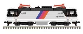 ATL10004639 - HO - NJT ALP-44 4400 (DC)