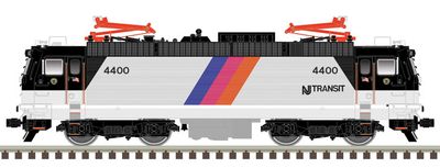 ATL10004640 - HO - NJT ALP-44 4424 (DC)