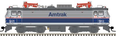 ATL10004632 - HO - AMTK AEM-7 913 (DC)