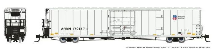 606-567004A - N - UP Reefer 170213