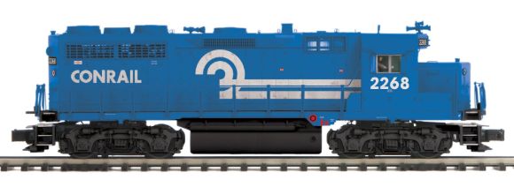 MTH20-22073-1 - CONRAIL #2268 EMD GP35