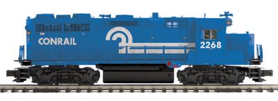 MTH20-22073-1 - CONRAIL #2268 EMD GP35