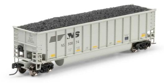 ATH2310 - N - CSX Hopper 50874