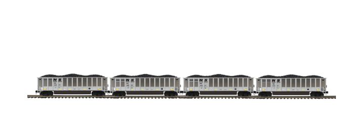 2092443C - O - NS Coalporter Hopper 46515