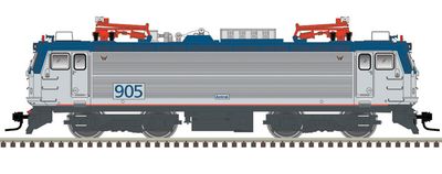 ATL10004648 - HO - AMTK AEM-7 905 (DCC)