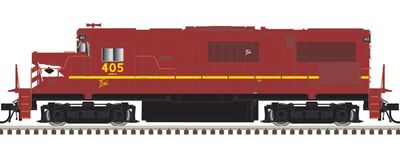 ATL40006060 - N - D&amp;H (LV) C420 405 (DC)