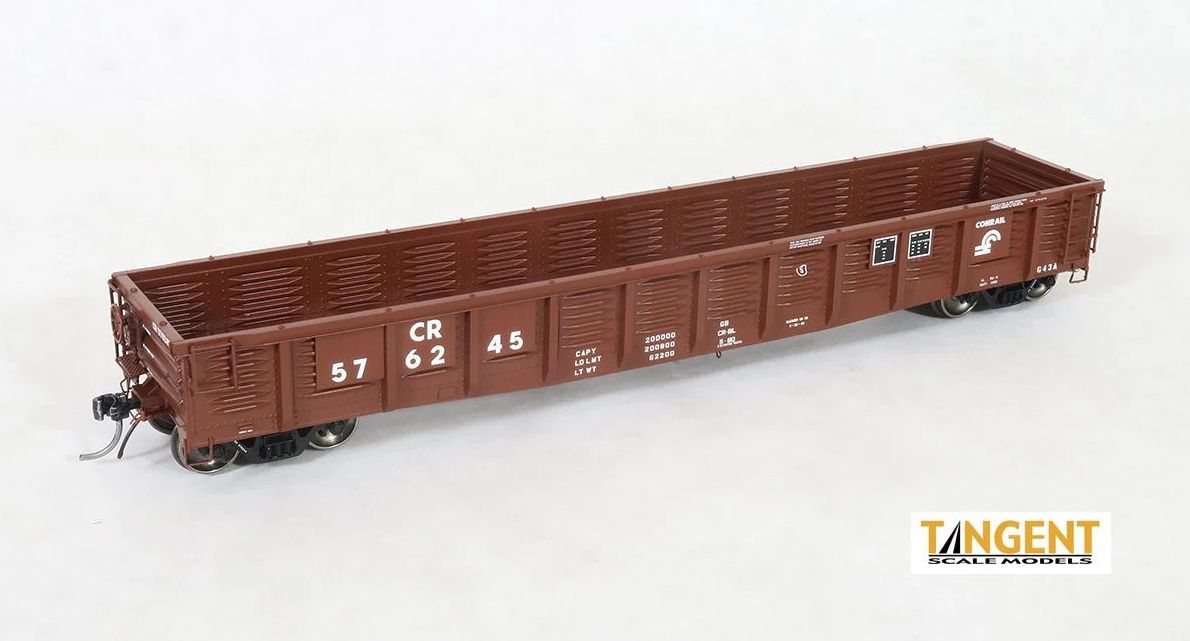 TSM1701509 - HO - CR Coil Gondola 601878