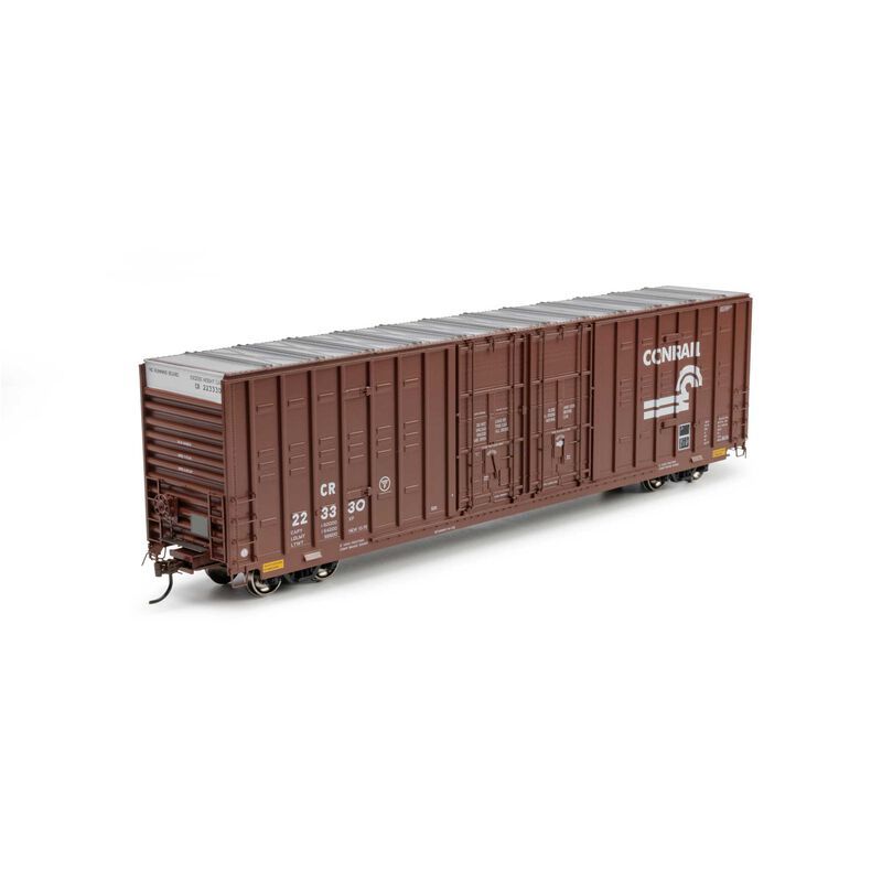 ATH2507 - HO - CR 223330 60' Boxcar
