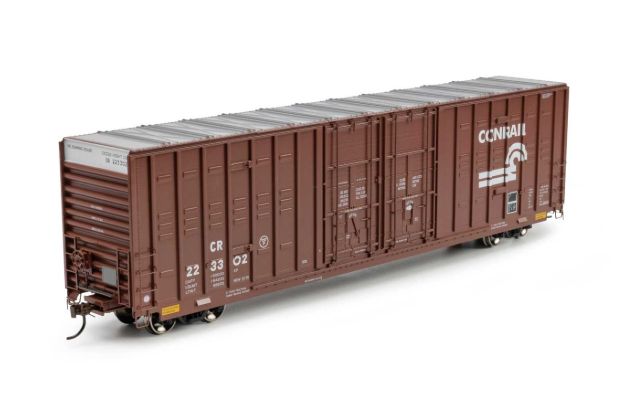 ATH2506 - HO - NS 223302 60' Boxcar