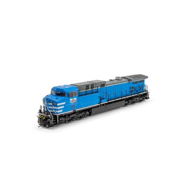 ATH2068 - HO - NS 3990 AC4400 (DCC)